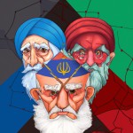 تأثیر وفاق بر آینده ایران