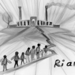 راه وفاق در مدرسه و تاثیر آن در آینده کشور عزیزمان ایران