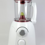 آبمیوه گیری برند radoco مدل rd-c10t با گراند سفید
