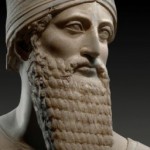 کوروش هخامنشی