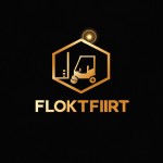 لوگوی لاکچری برای لیفتراک