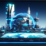 بهترین منظره دیجیتالی دنیا