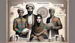 مسـئله شناسـی نهاد خانـواده و تربیت در اسـتان سیستان و بلوچستان