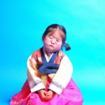 Koreanhanbokgirl