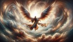 ai Angele cinematic epic