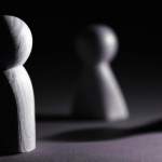 ارتباط اجتماع با افسردگی