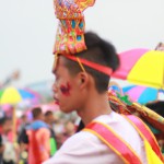 نوجوان سالم برا جشنواره