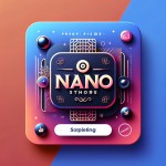 عکس می خوام برای پروفایل کانال فروشگاهی به نام faran با زیر نویس nano