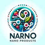 عکس پروفایل می خوام با طرح لوگو . نام شرکت faran محصولات nano