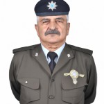 فرمانده ارتش کنار مسعود پزشکیان