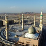 بین الحرمین