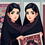 مادر ایرانی