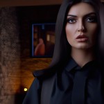 کلاس درس هوش مصنوعی استاد  زهره فصیح فر