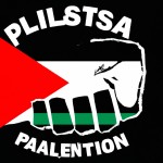 مقاومت فلسطین رو نشون بده