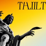 تالس فیلسوف یونانی