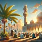 دین اسلام