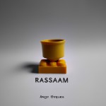 یه لگو میخوام برای یه برند چای به اسم رامش و میخوام این لگو مینیمال باشه تا حدودی و مردم در نگاه اول با دیدن لگوی چای بفهمن که این لگو برای چای هست