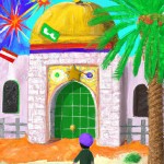 حرم امام حسن رو برام بده