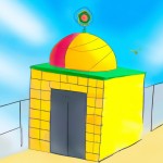 حرم امام حسن رو برام بده