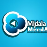 لوگویی که نشانگر مهدی‌ـ‌مدیا 🎬🌍 (یک رسانه‌ی قدرتمند با هدف نشر تفکر مهدوی!) باشد و جذاب و تاثیرگذارترین باشد