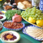 سفره هفت سین
