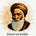 خواجه نصیر طوسی دانشمند ایرانی