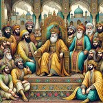 شاهنامه