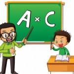 کلاس درس
