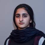 ورود یک نوجوان دختر به سبک زندگی سالم و ایرانی