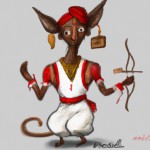 گوست كالاف