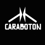 طراحی لوگو با نام carbatron