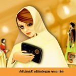 برای کاور پست اینستاگرام دستیار صوتی زیگپ که به تازگی قابلیت سرچ محصول با گفتن اسم محصول توش ایجاد شده و داریم این قابلیت رو تیزینگ  میکنیم تو این پست ۳ تا کاور که توش یه دختر ایرانی که از پیدا کردن او محصولی که می خواست خوشحاله بساز