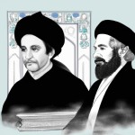 یک خبرنگار در سفری که حاج آقا به کرمان داشت از رئیسی می‌پرسه:حاج آقا میتونم بپرسم دعای شما سر مزار حاج قسم چی بود؟حال و هوای متفاوتی داشت
رئیسی در جواب میگه:خواستیم انشاءالله خداوند عاقبت ما رو هم به شهادت ختم کنه