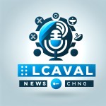 لطفاً یک ایکون برای لوگوی برای کانال خبرگزاری شهرمون طراحی کن