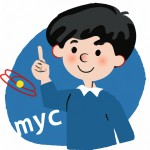تصویر معلم فیزیکی که مهربان است