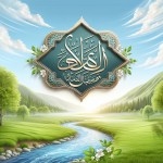 هدر سایت می خوام که شلوغ نباشه و مذهبی باشه و جمله الحمدالله الذی جعلنا من المتمسکین بولایة امیرالمومنین ع روش نوشته شده باشه