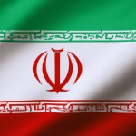 پرچم ایران