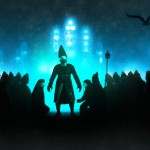 اتمام حجت امام حسین در شب عاشورا با یارانس