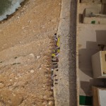 تصویری از کودکان گزینه غزه
