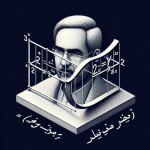 معادله ایکس به توان دو به اضافه دو ایکس مساوی با ایگرگ به توان دو منهای دو ایگرگ مساوی با ضد به توان دو منهای یک را به صورت ریاضی برام بنویس و در نمودار دو بعدی تجزیه تحلیلش کن و اسم رضا ایرانمنش در پایینش بنویس
