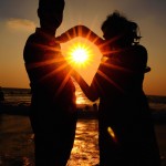 Just lovers can live