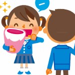 برای تشویق دانش اموزان برای مسواک زدن
