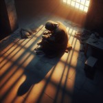 عکس مامان مطلقه ی خسته
