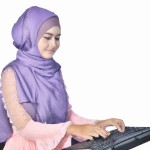 تصویر برای متن
تربیت در عصر محتوای دیجیتال 
با حجاب اسلامی