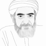 ظهور امام زمان را به تصویر بکش