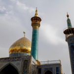 حرم امام رضا