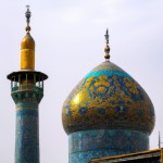 حرم امام رضا