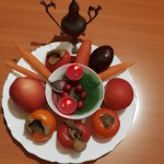 ارش کمانگیر در شب یلدا