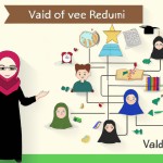 تصویر یک معلم جوان خانم درس دین و زندگی و یک معلم مطابق با ارزش های اسلامی ،باحجاب و مهربان و و توی تصویر از ارزشها آرمانهای انقلاب و آموزش پرورش نشانه هایی باشد