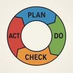 چرخه pdca